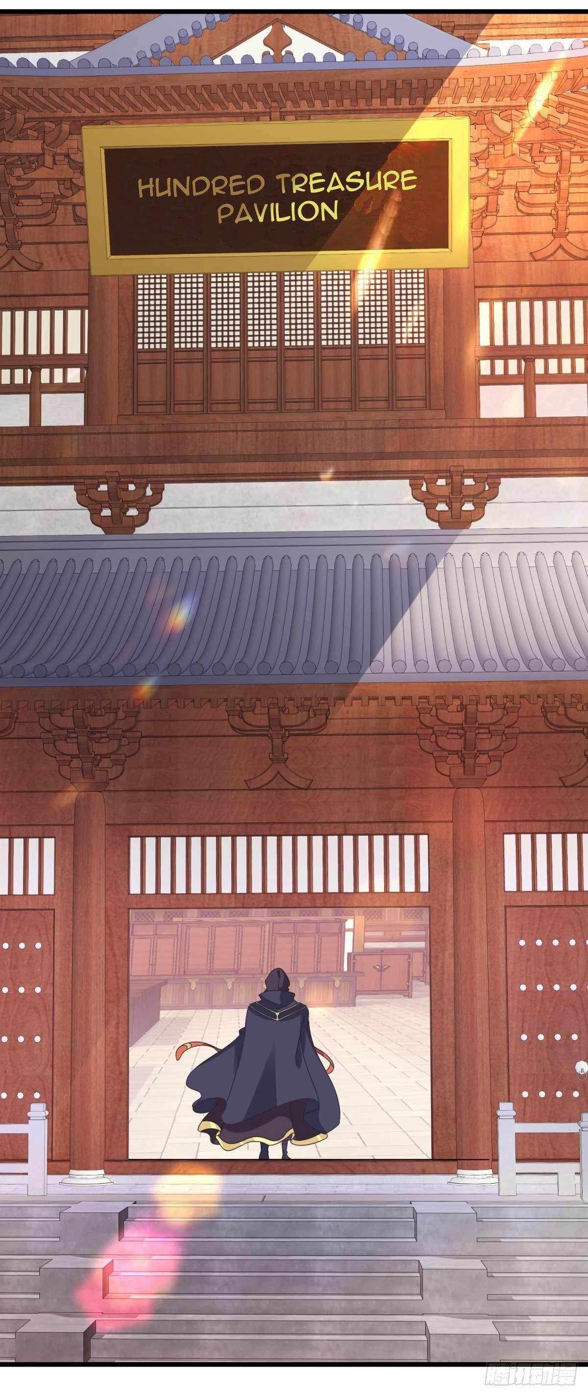 Divine Soul Emperor Chapter 11 - Page 26