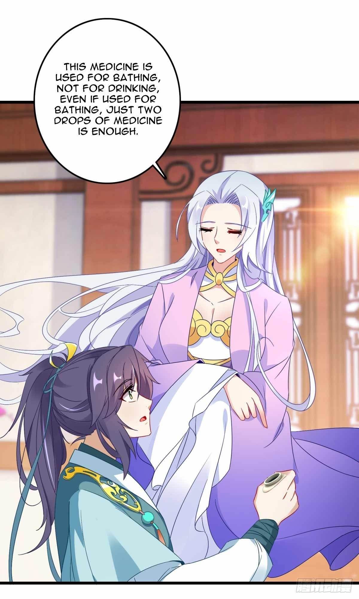 Divine Soul Emperor Chapter 11 - Page 4