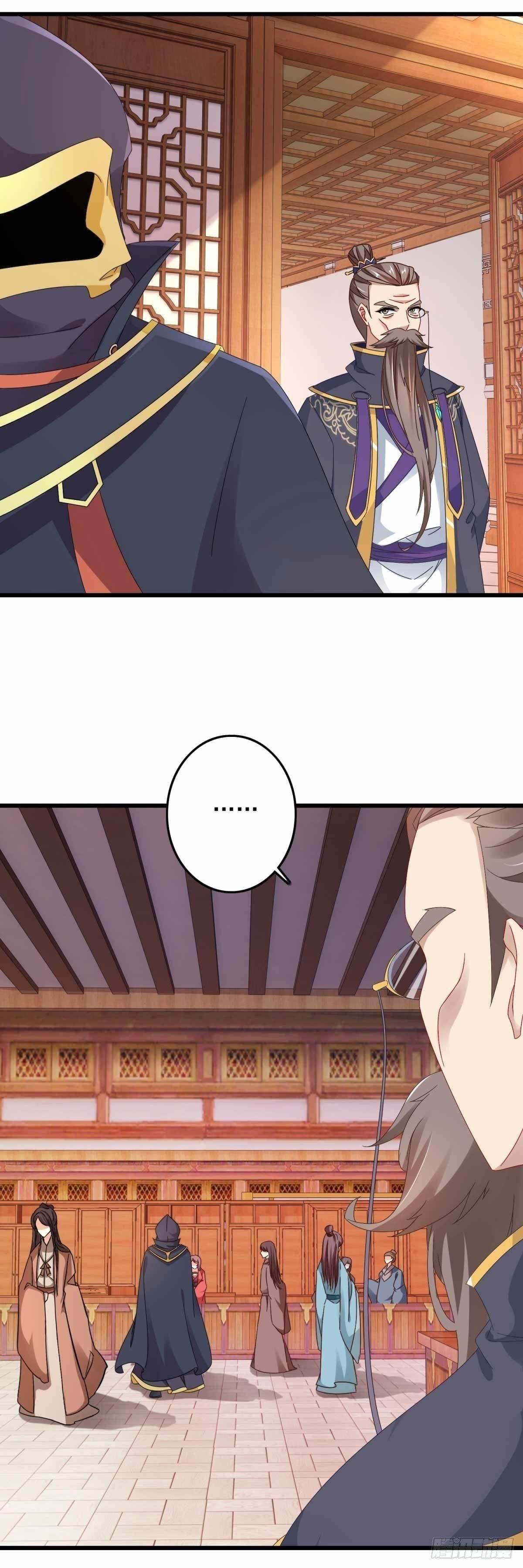 Divine Soul Emperor Chapter 12 - Page 19