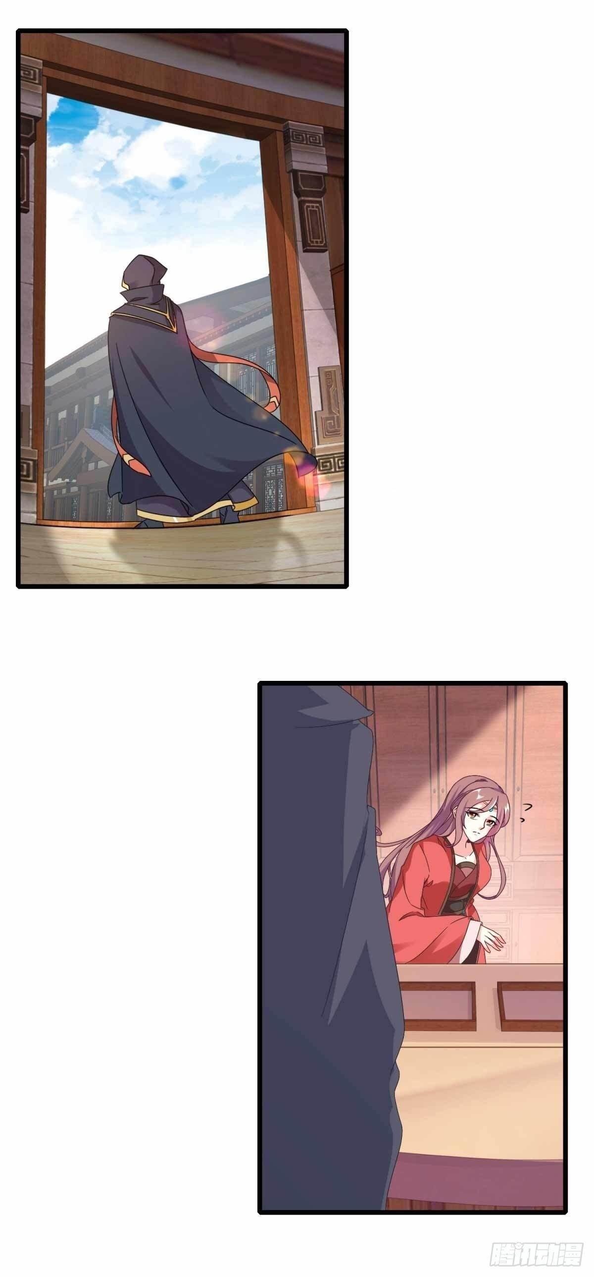 Divine Soul Emperor Chapter 12 - Page 20