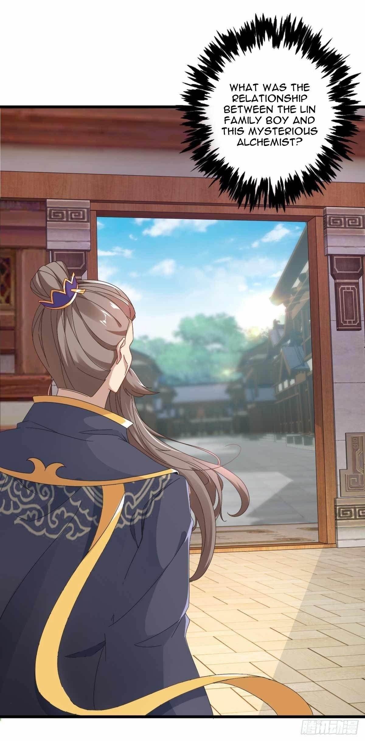 Divine Soul Emperor Chapter 12 - Page 23