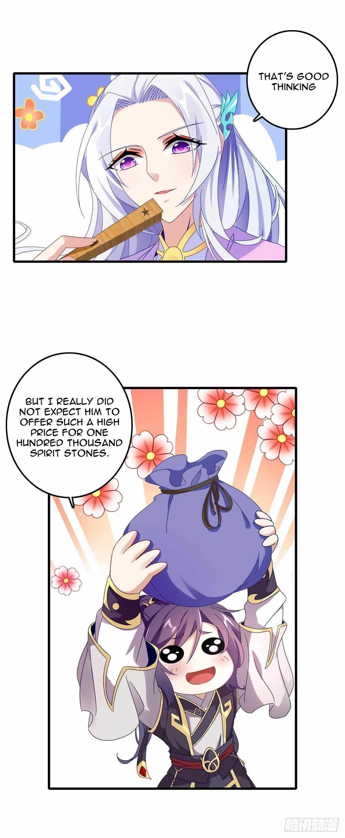 Divine Soul Emperor Chapter 13 - Page 6