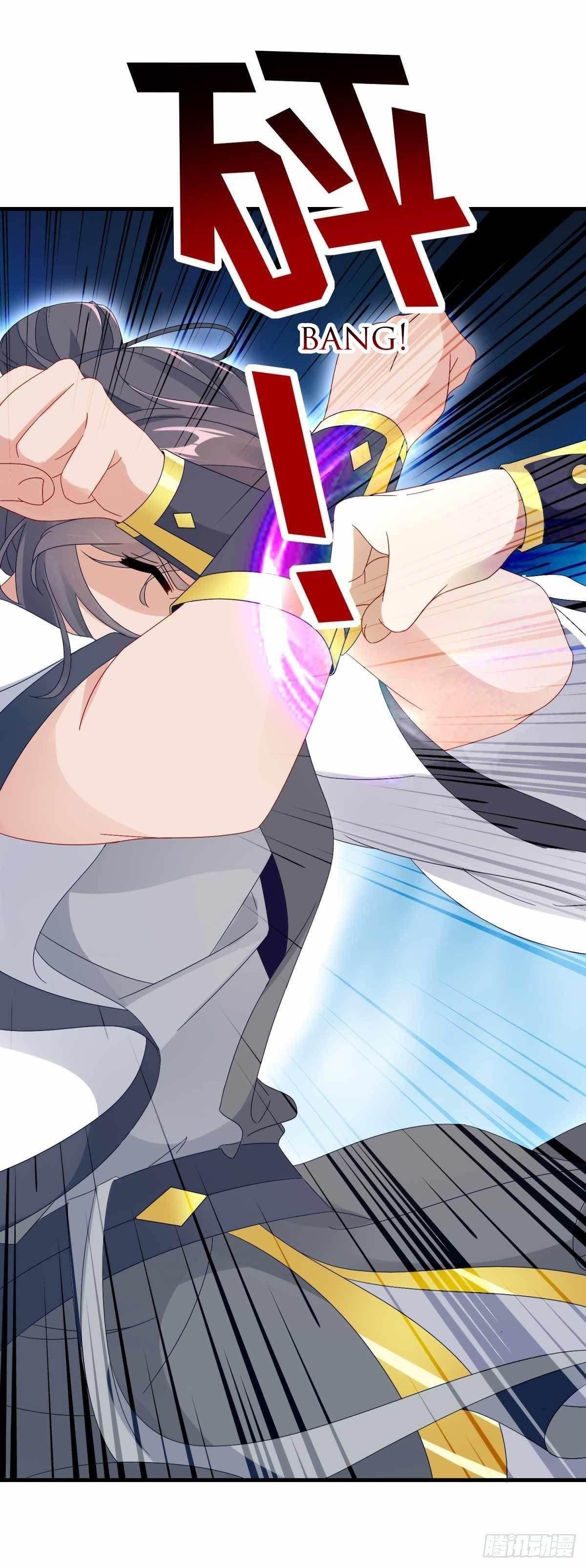 Divine Soul Emperor Chapter 14 - Page 10