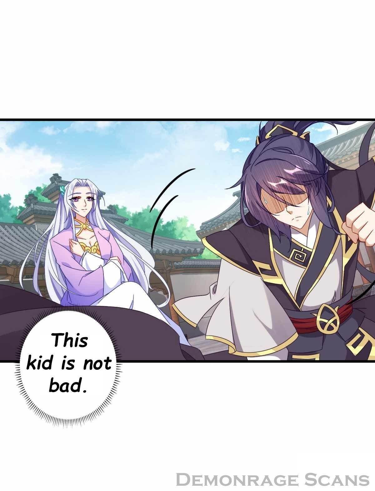 Divine Soul Emperor Chapter 15 - Page 17