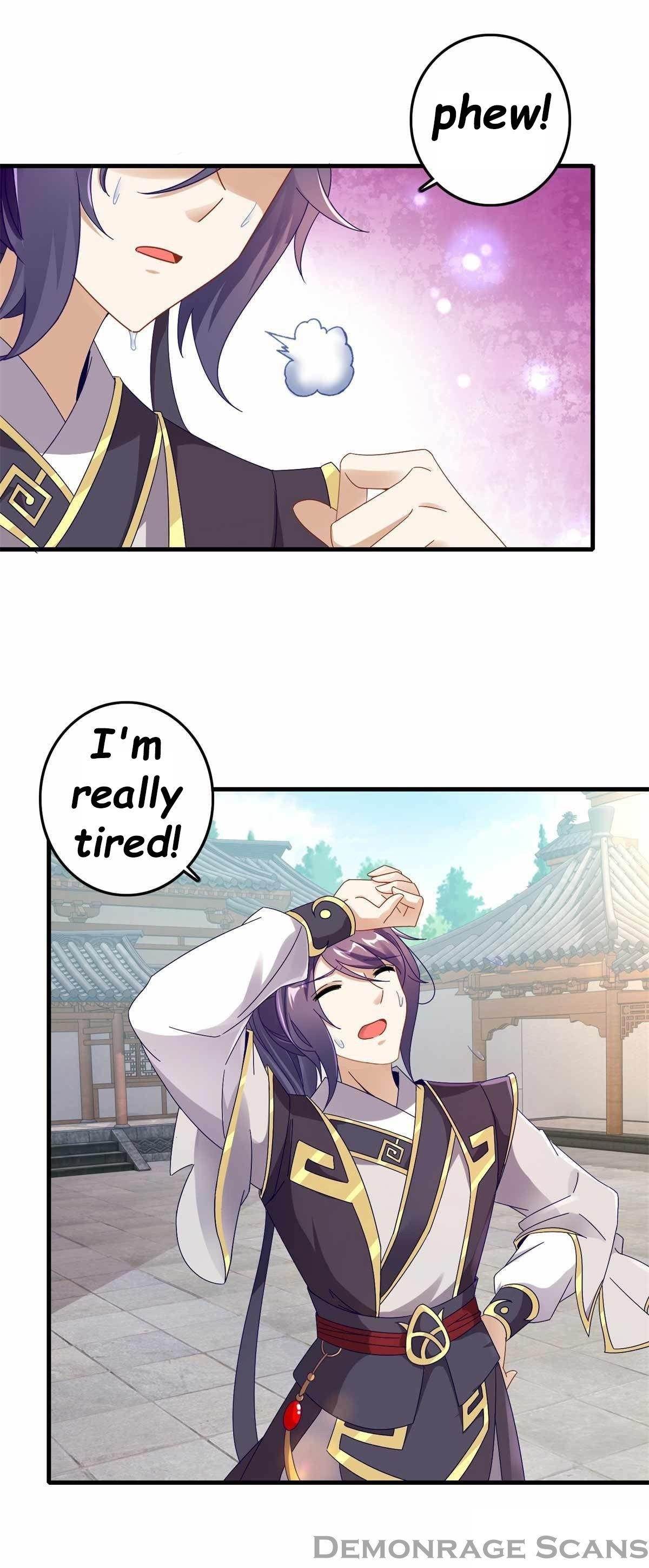 Divine Soul Emperor Chapter 15 - Page 18