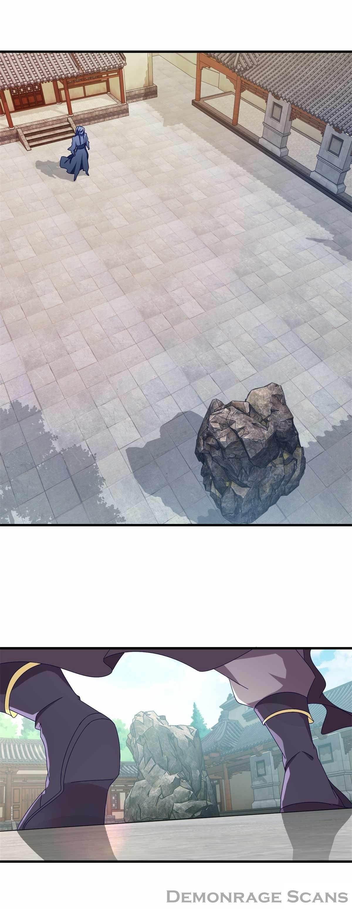 Divine Soul Emperor Chapter 15 - Page 23