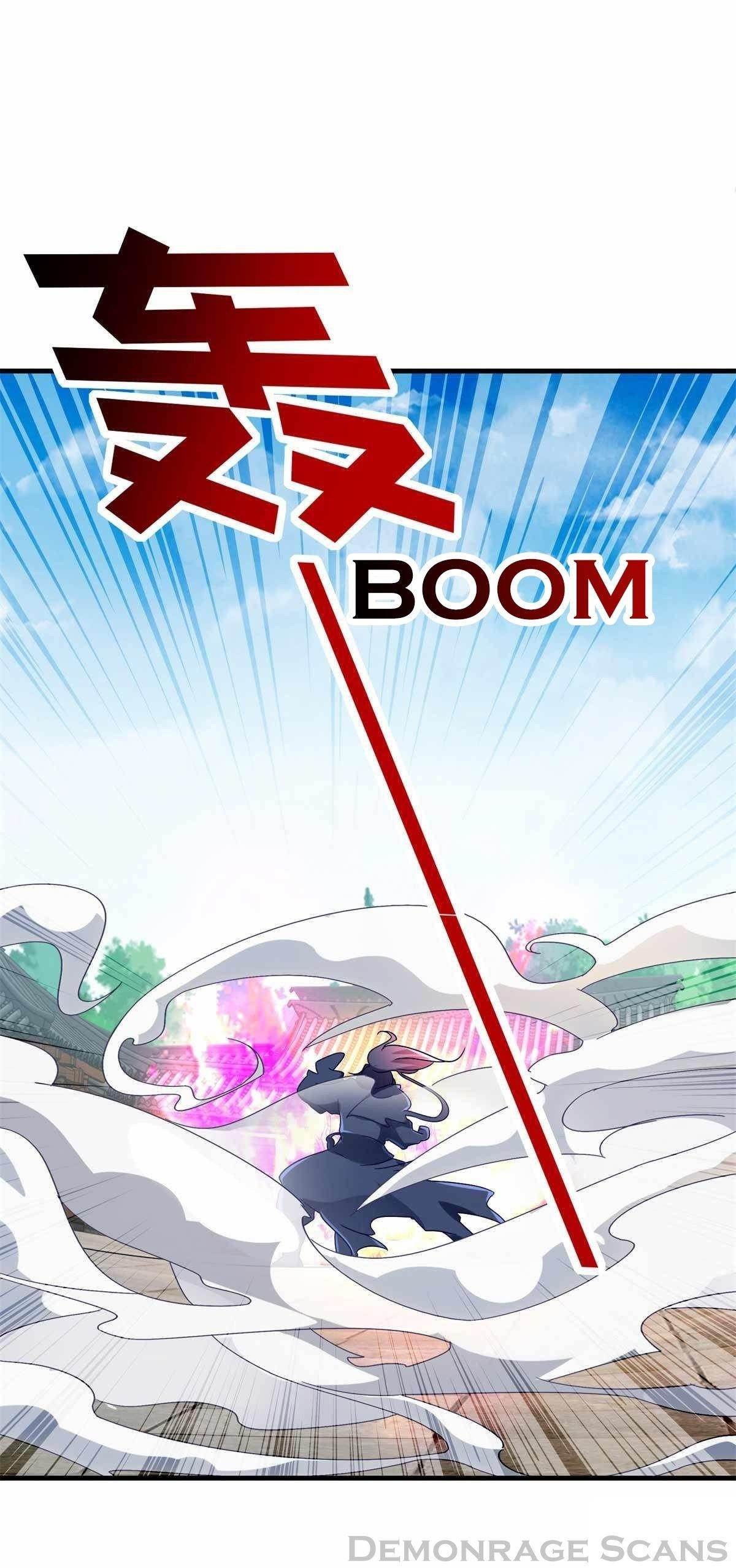 Divine Soul Emperor Chapter 15 - Page 25