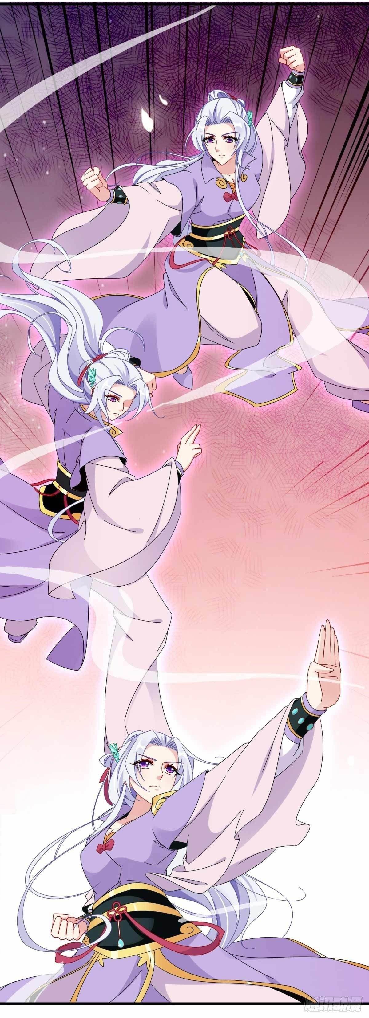 Divine Soul Emperor Chapter 15 - Page 6