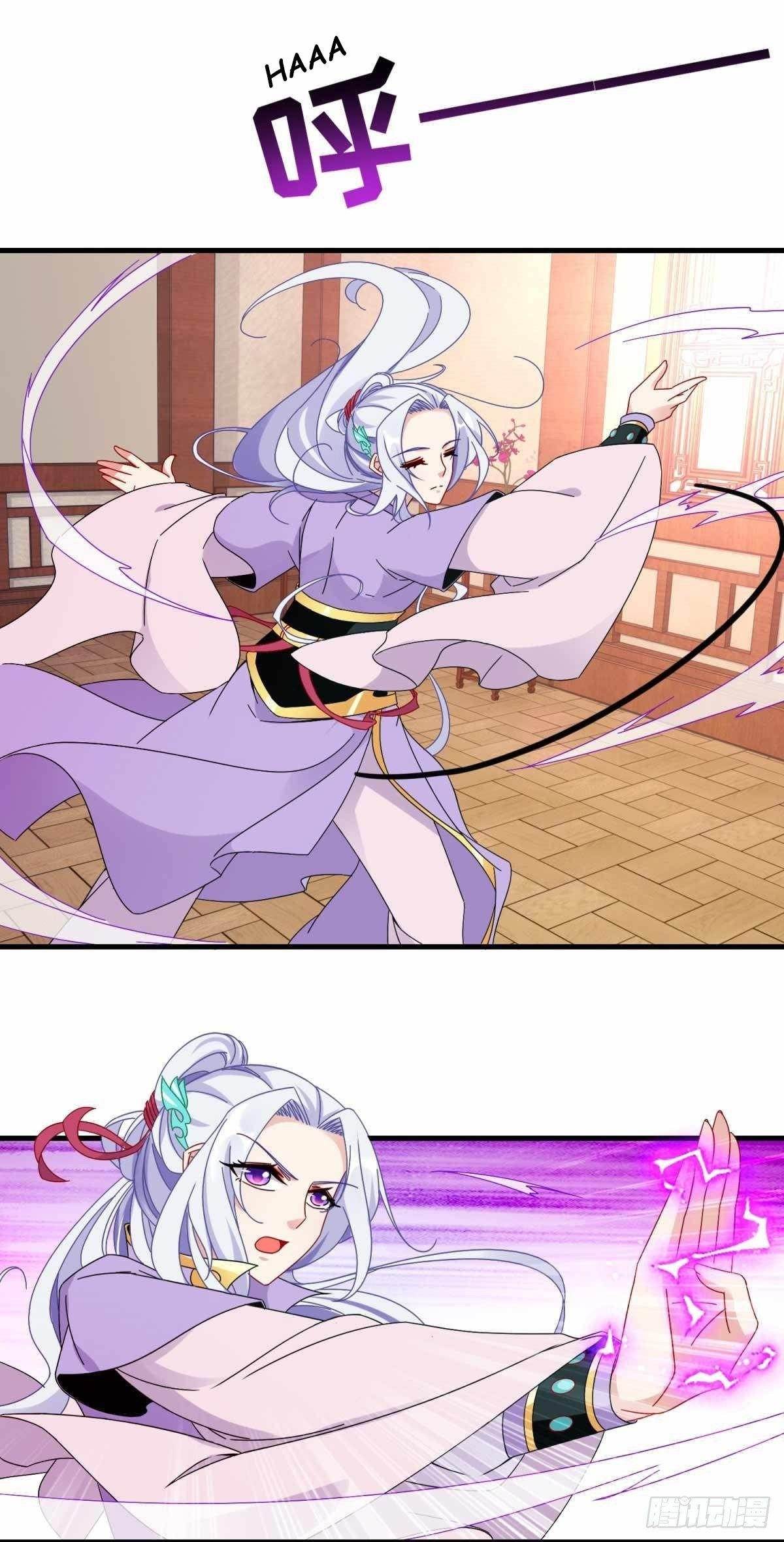 Divine Soul Emperor Chapter 15 - Page 7