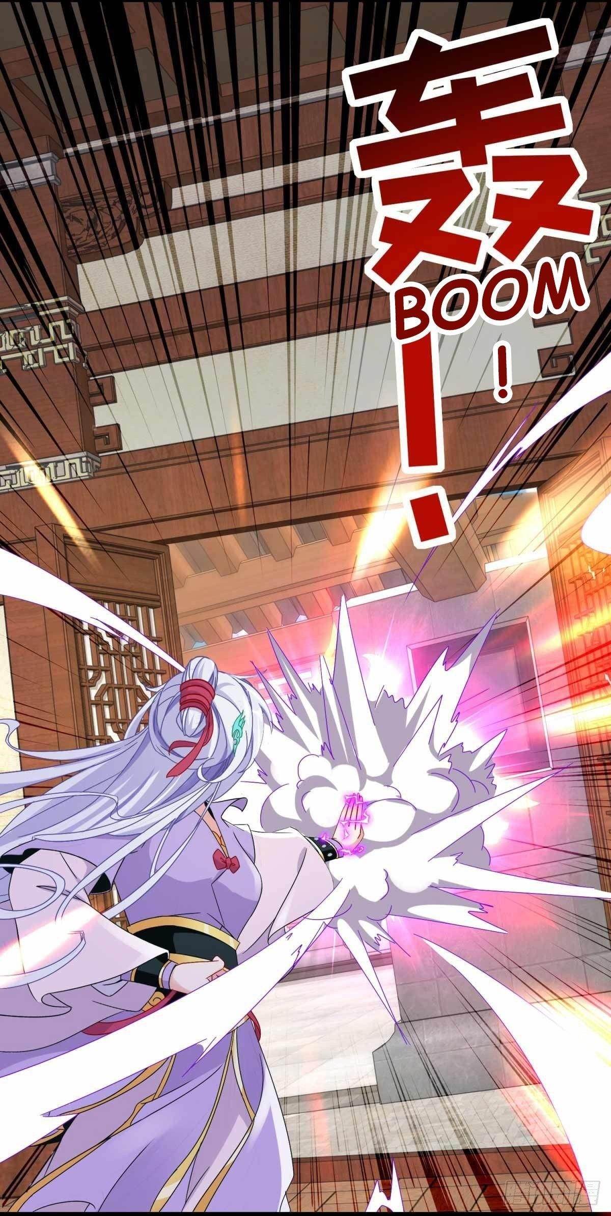 Divine Soul Emperor Chapter 15 - Page 8