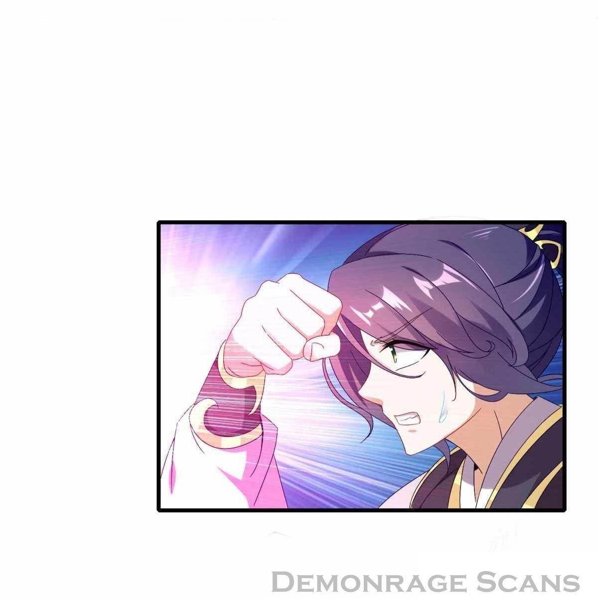 Divine Soul Emperor Chapter 15 - Page 9