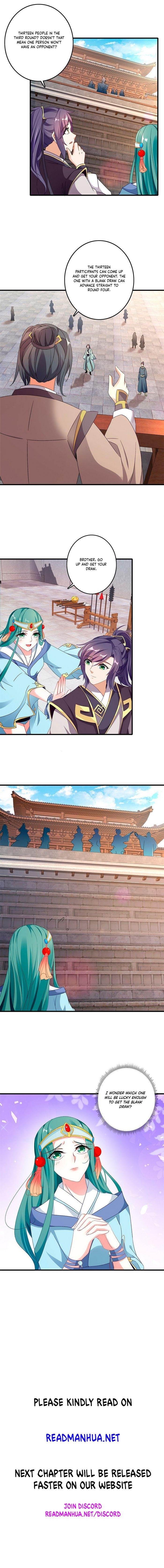 Divine Soul Emperor Chapter 17 - Page 5