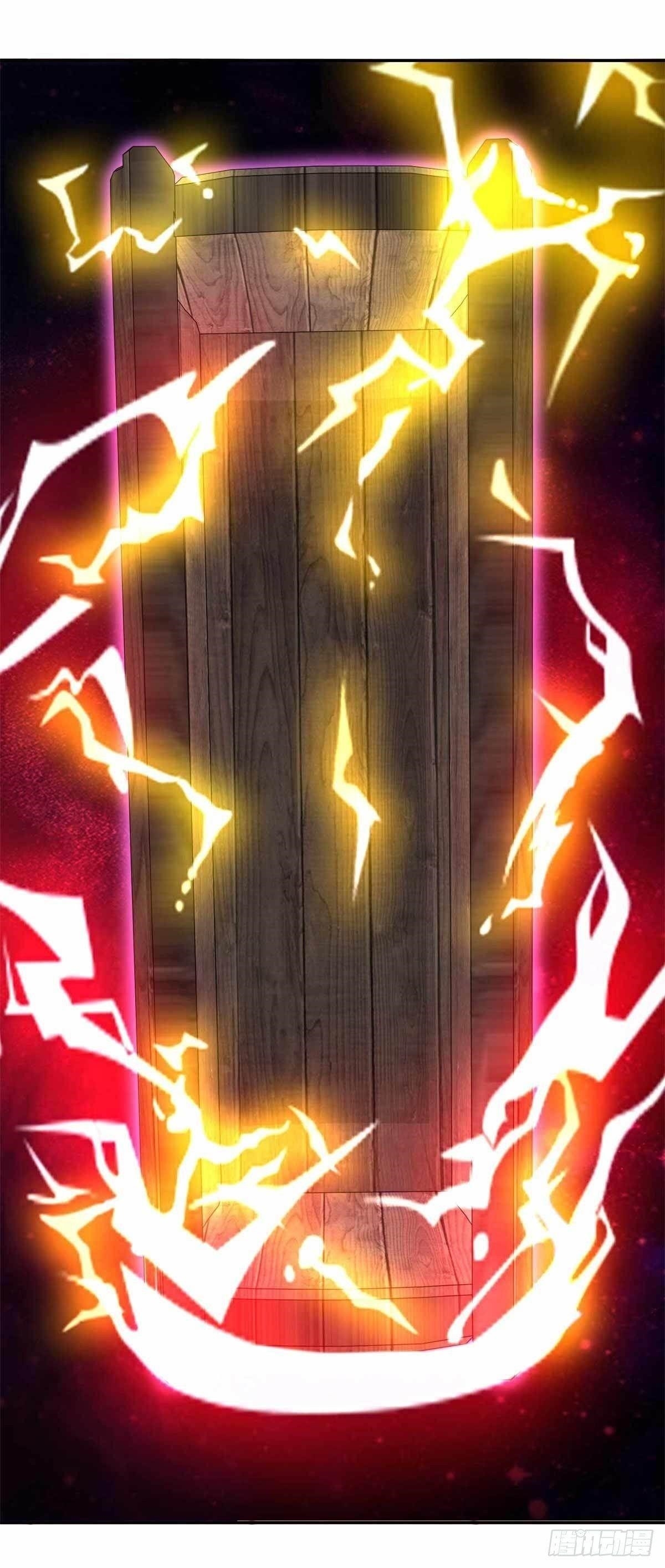 Divine Soul Emperor Chapter 2 - Page 23