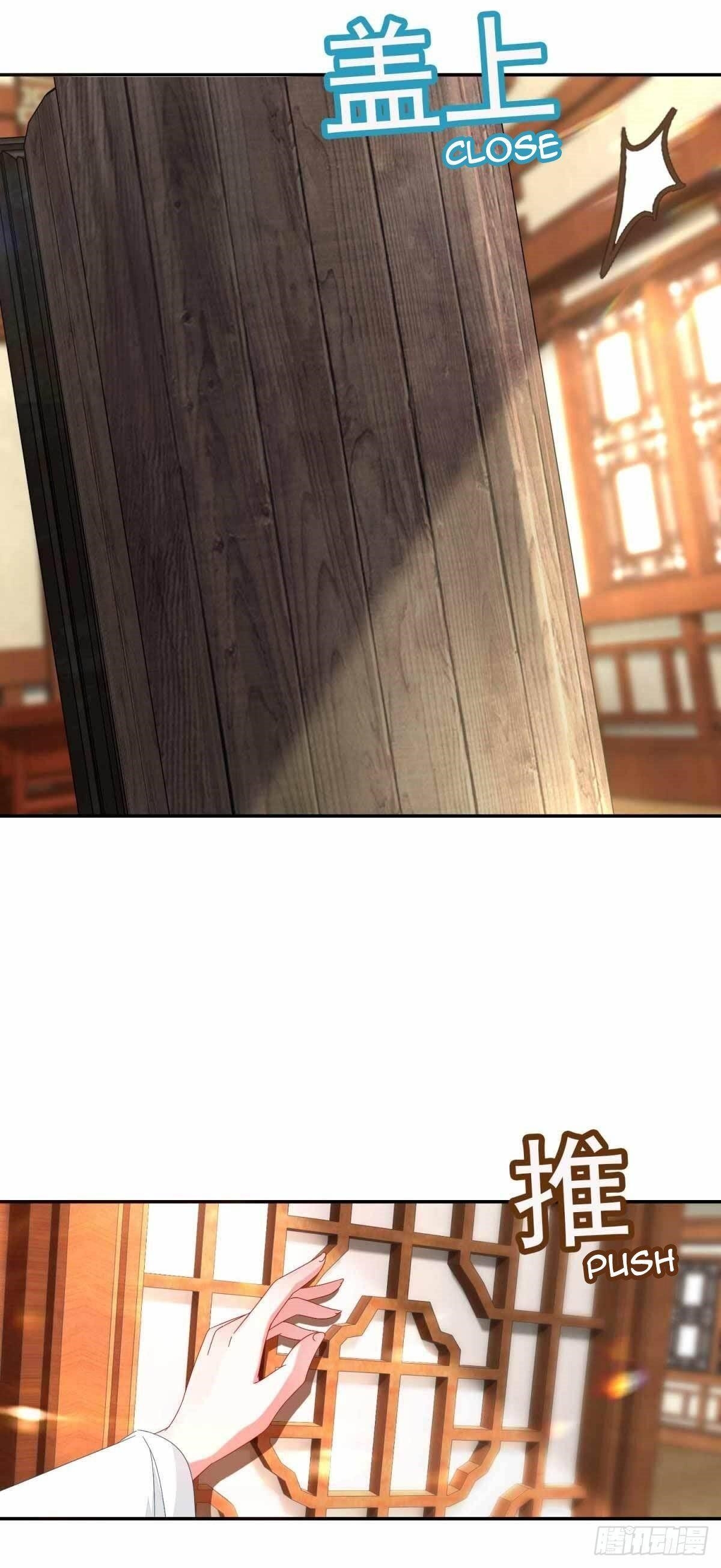 Divine Soul Emperor Chapter 3 - Page 11