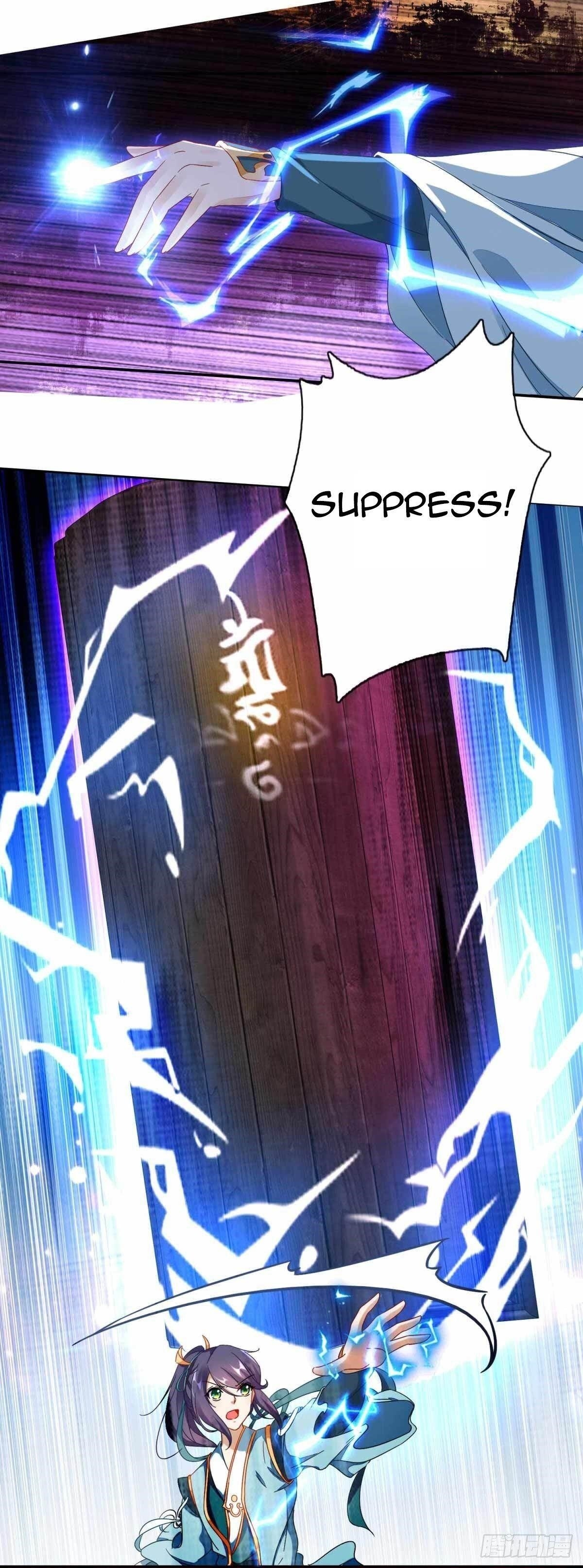 Divine Soul Emperor Chapter 3 - Page 18