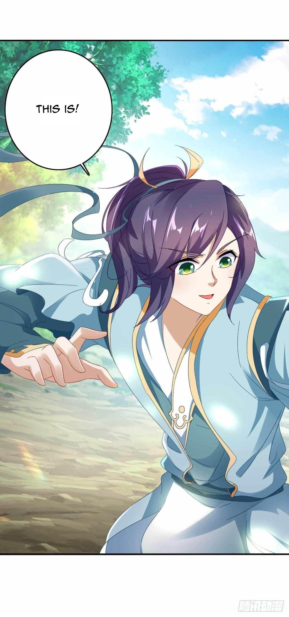 Divine Soul Emperor Chapter 4 - Page 12