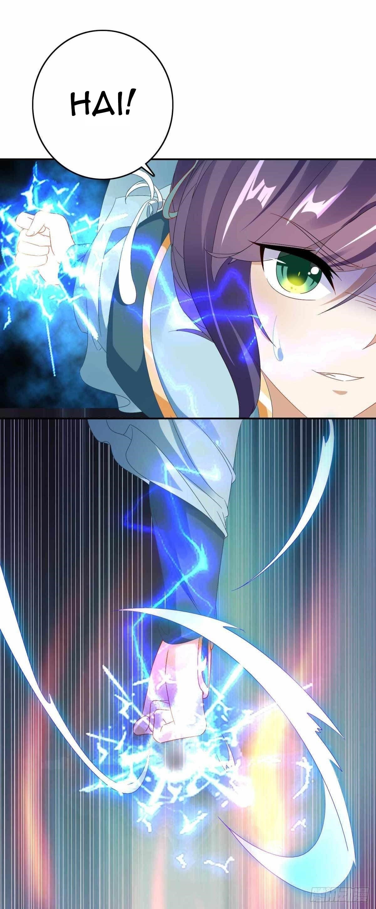 Divine Soul Emperor Chapter 4 - Page 18