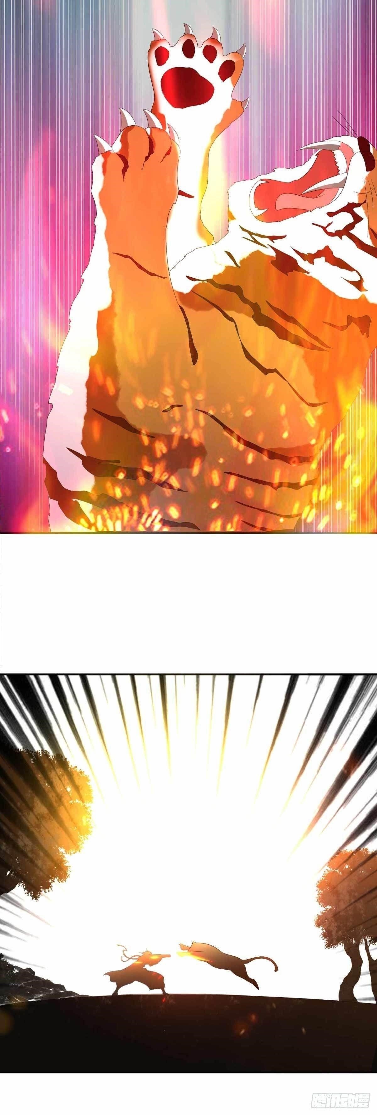 Divine Soul Emperor Chapter 4 - Page 19