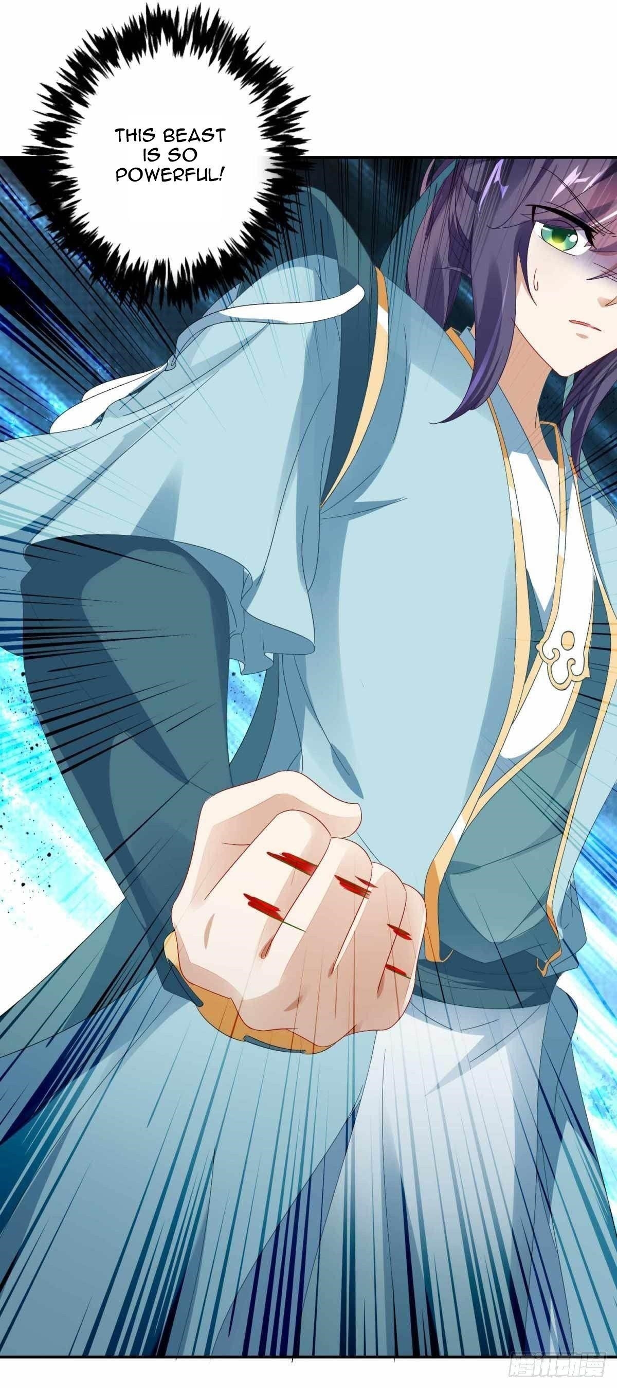 Divine Soul Emperor Chapter 4 - Page 21