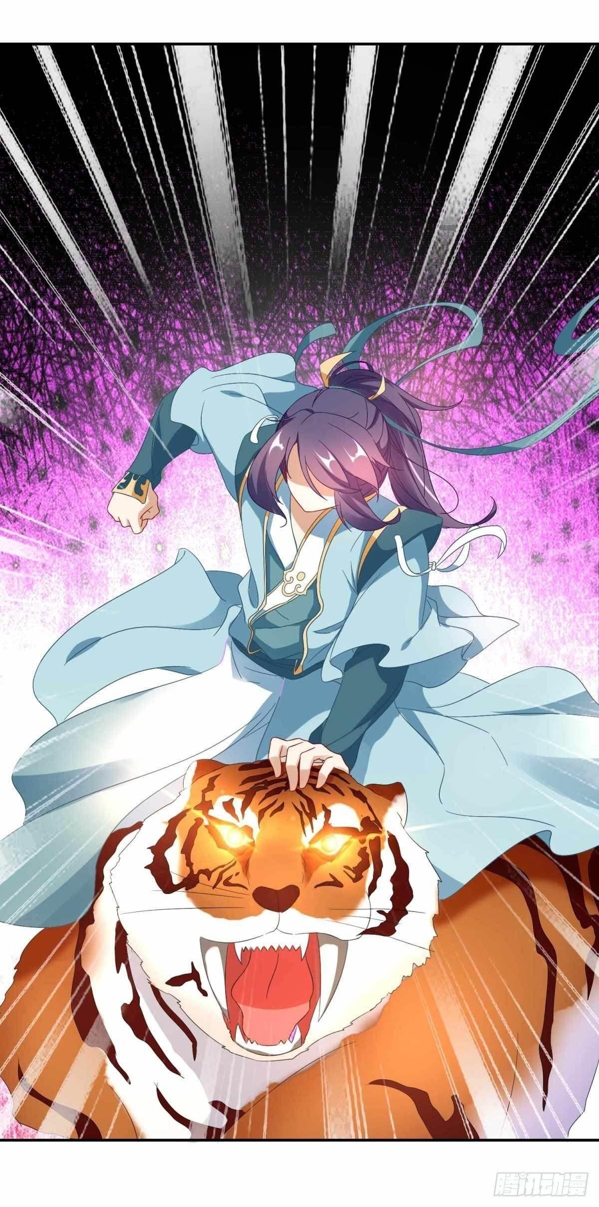 Divine Soul Emperor Chapter 4 - Page 30