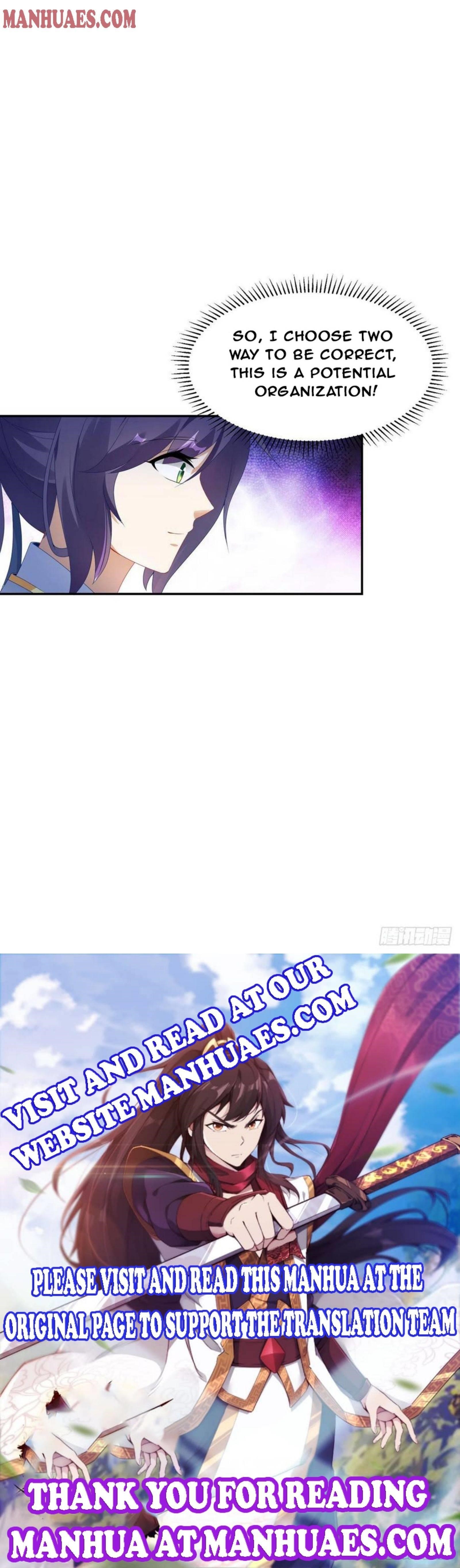 Divine Soul Emperor Chapter 45 - Page 7