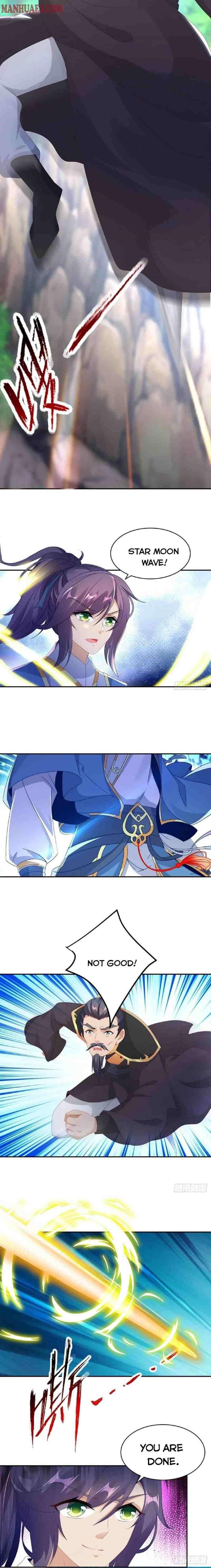 Divine Soul Emperor Chapter 49 - Page 4