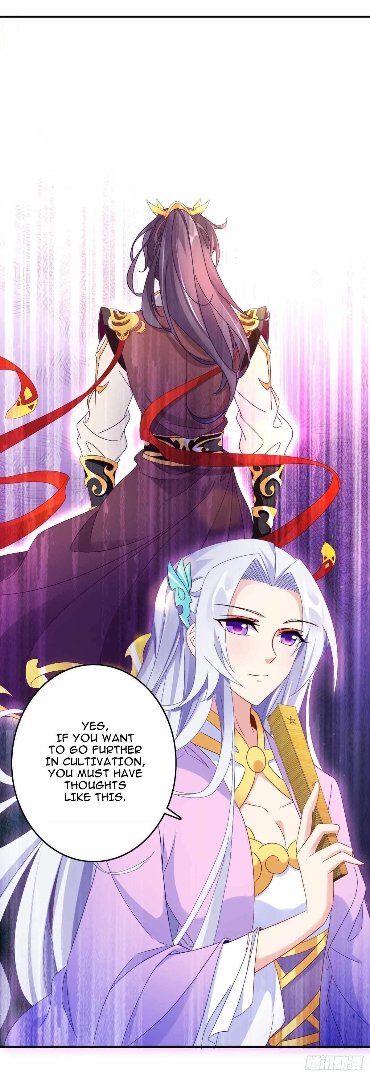 Divine Soul Emperor Chapter 5 - Page 19