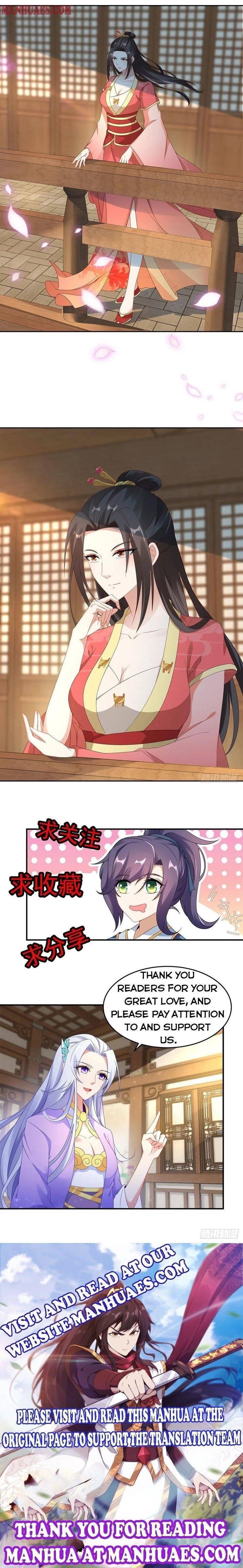 Divine Soul Emperor Chapter 56 - Page 5