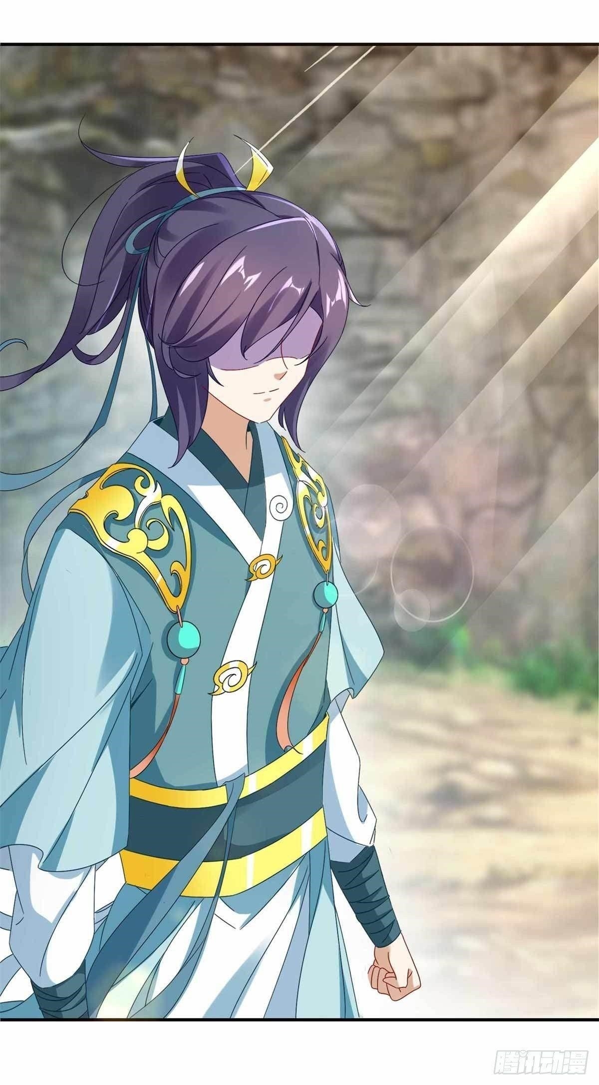 Divine Soul Emperor Chapter 6 - Page 21