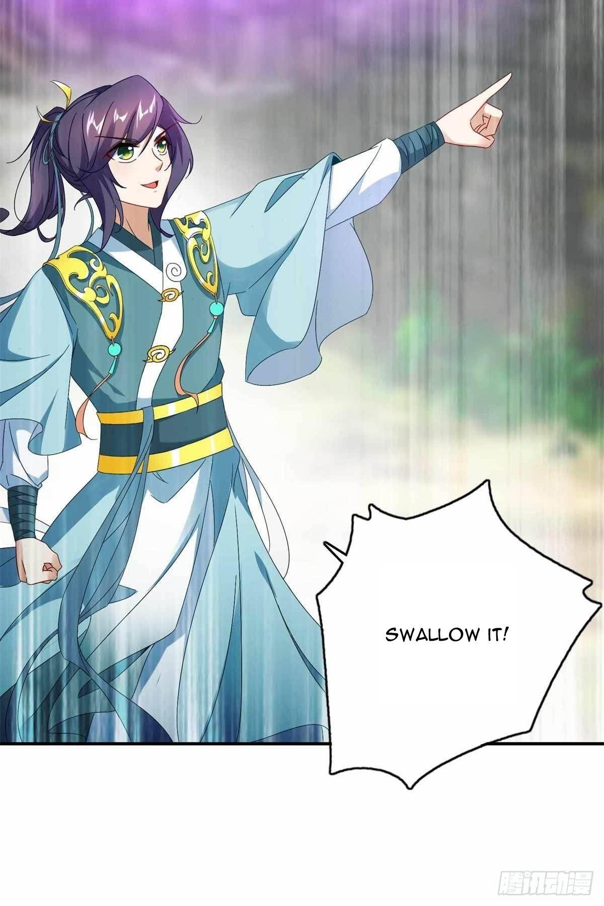 Divine Soul Emperor Chapter 6 - Page 24