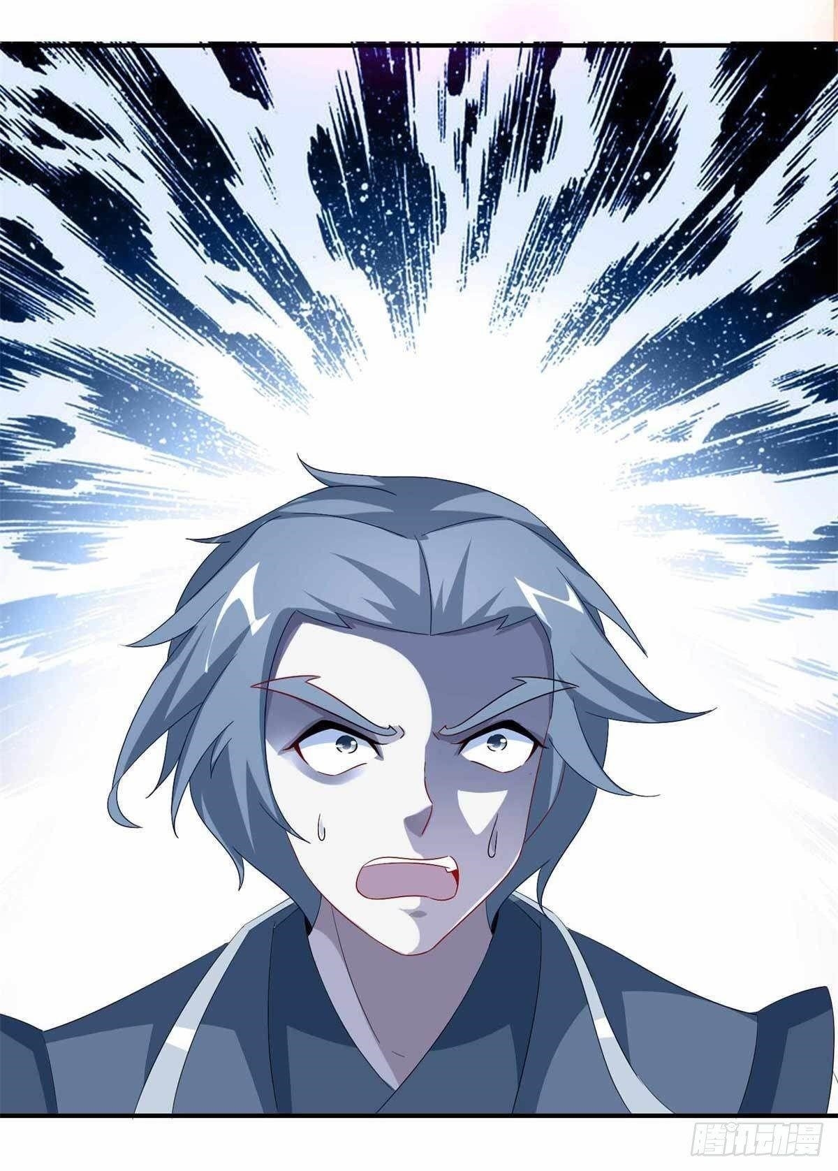 Divine Soul Emperor Chapter 6 - Page 28