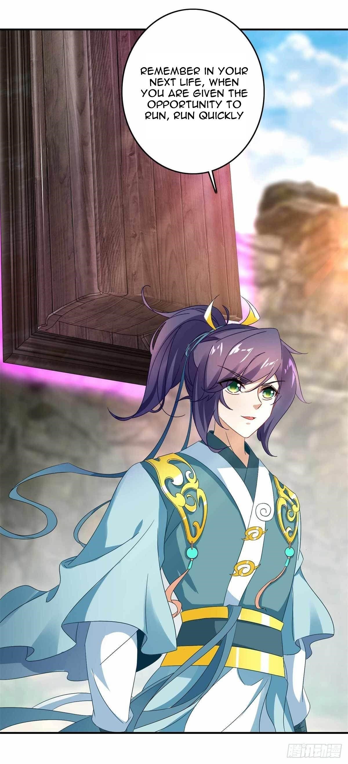 Divine Soul Emperor Chapter 6 - Page 29