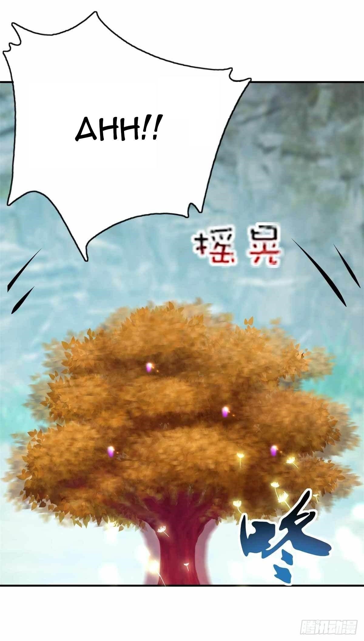 Divine Soul Emperor Chapter 6 - Page 8