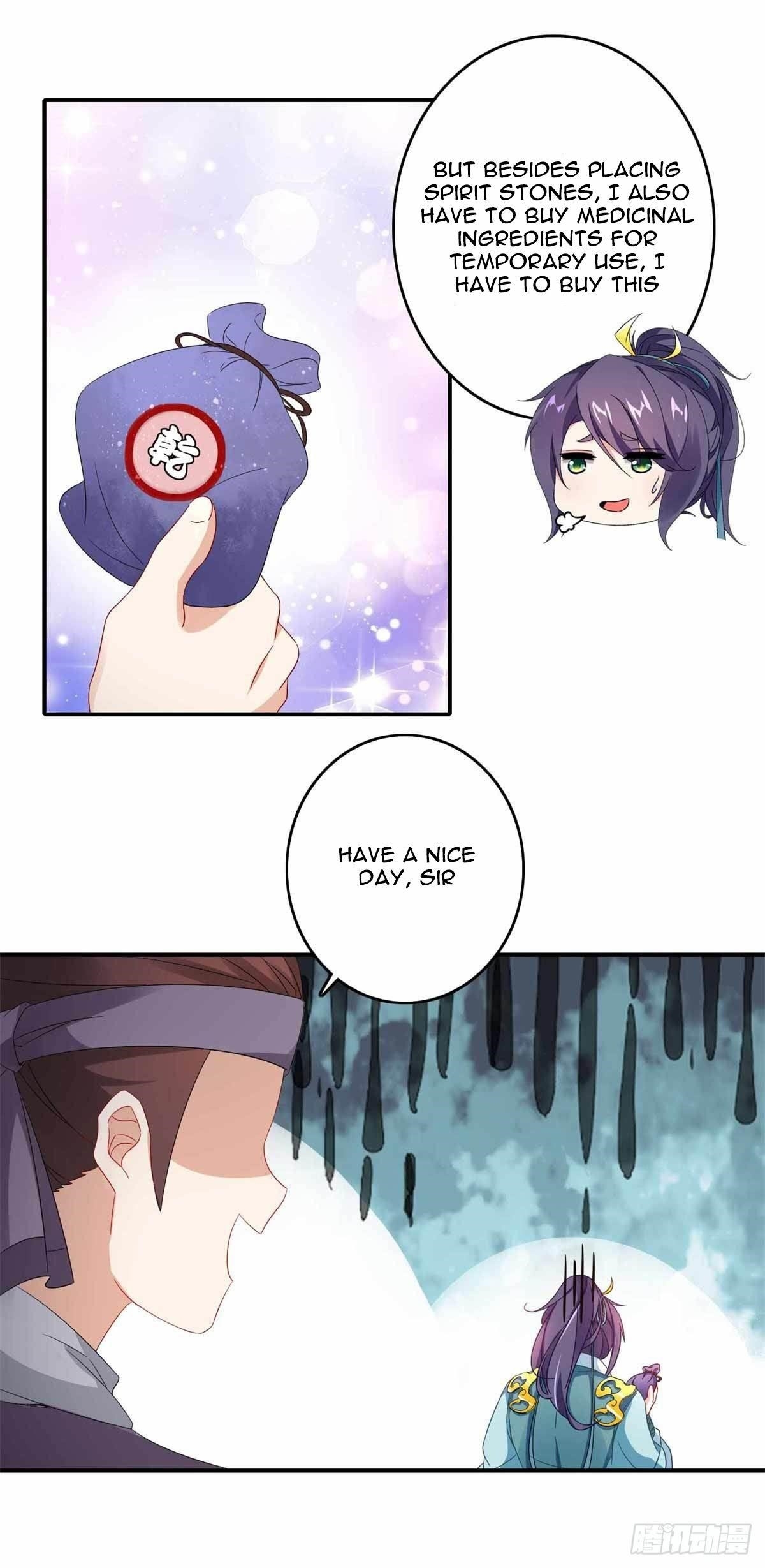 Divine Soul Emperor Chapter 7 - Page 16