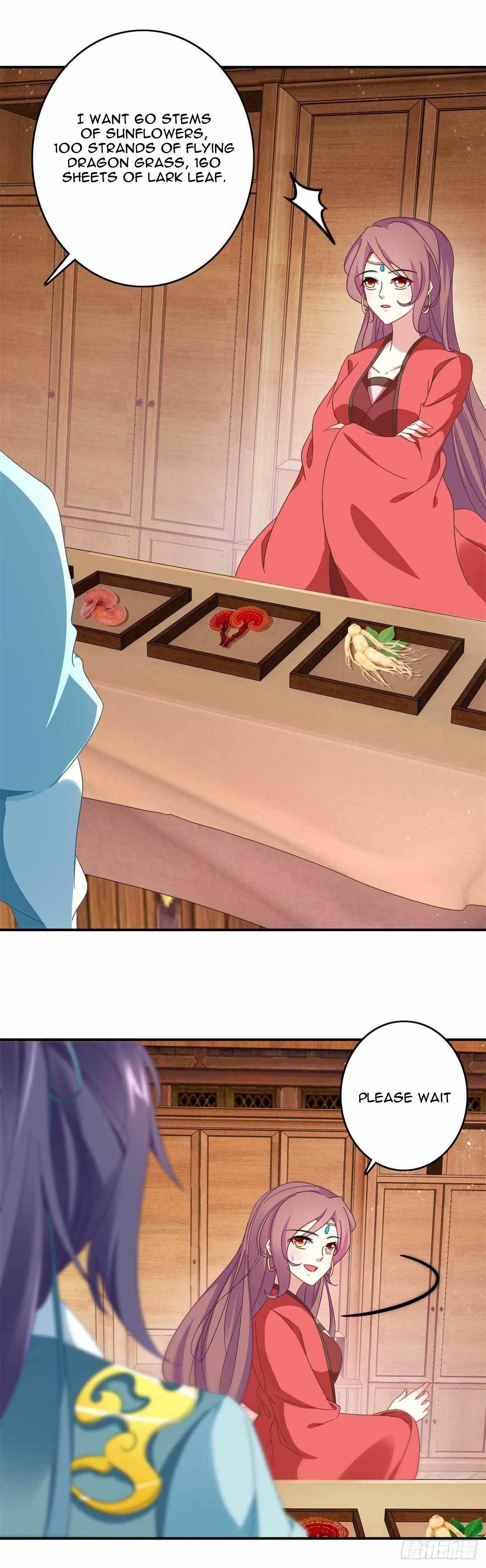 Divine Soul Emperor Chapter 7 - Page 17