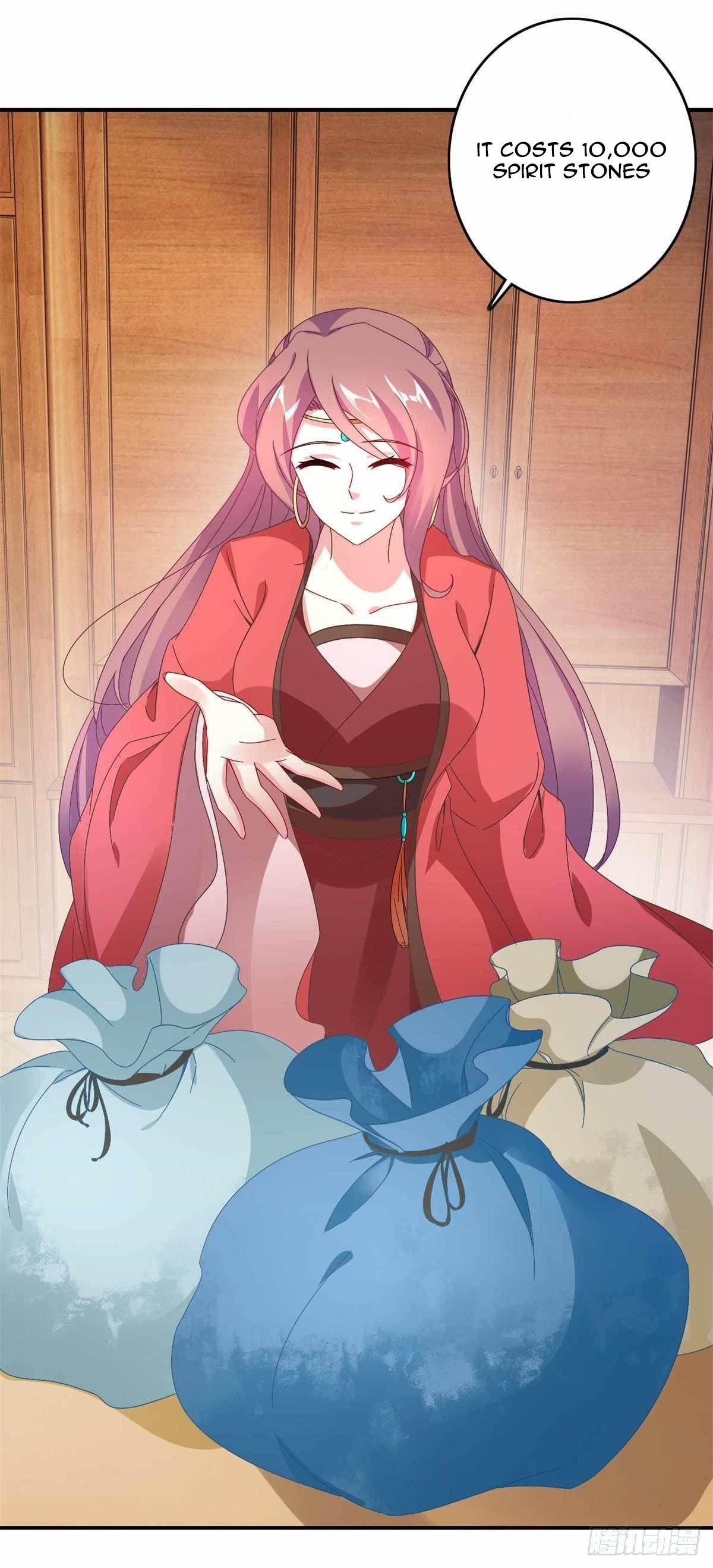 Divine Soul Emperor Chapter 7 - Page 19