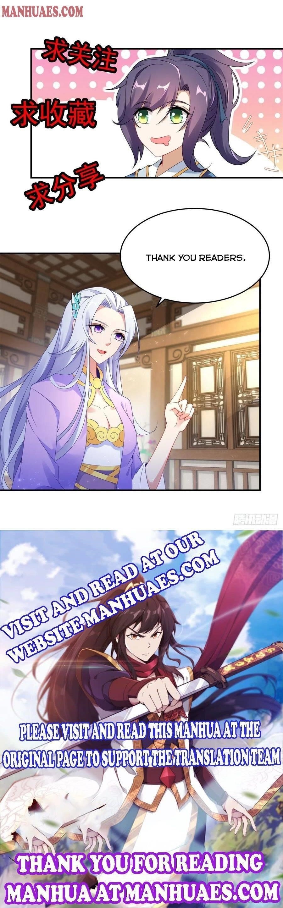 Divine Soul Emperor Chapter 70 - Page 5