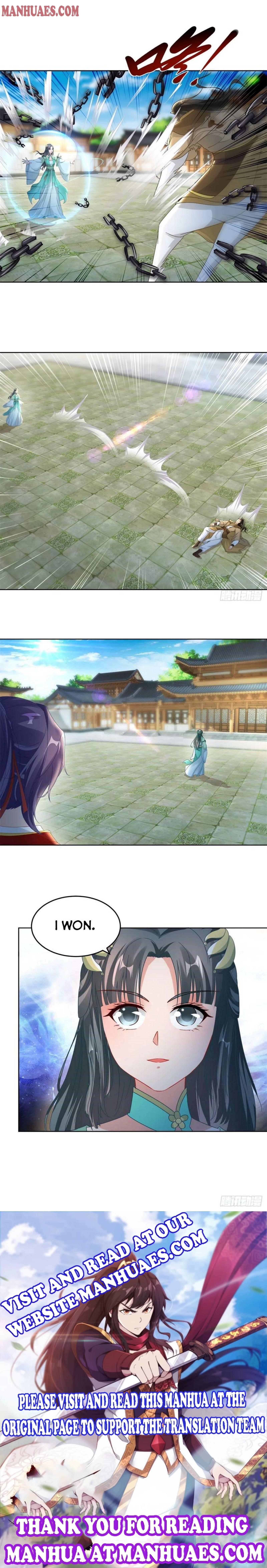 Divine Soul Emperor Chapter 79 - Page 5