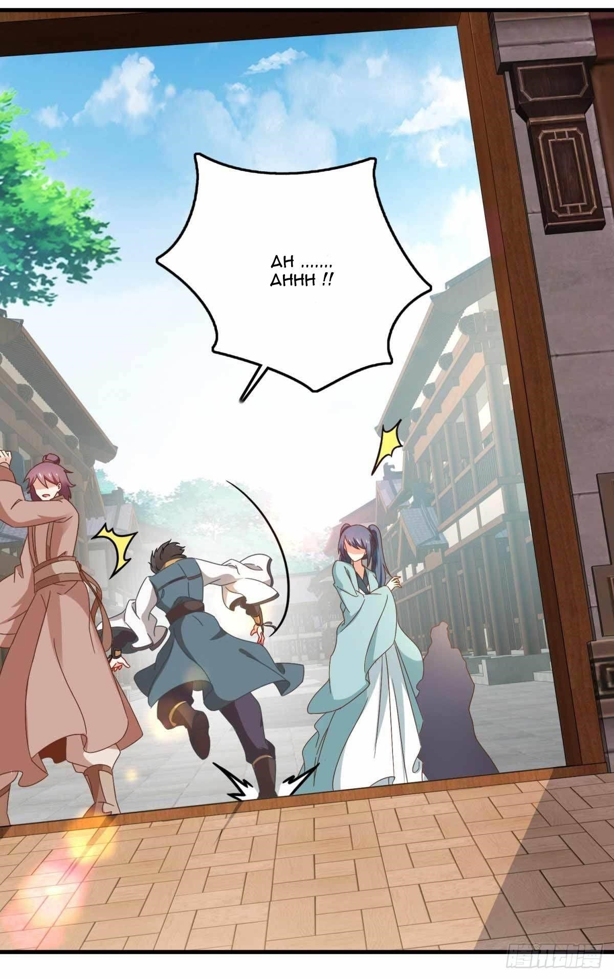 Divine Soul Emperor Chapter 8 - Page 21