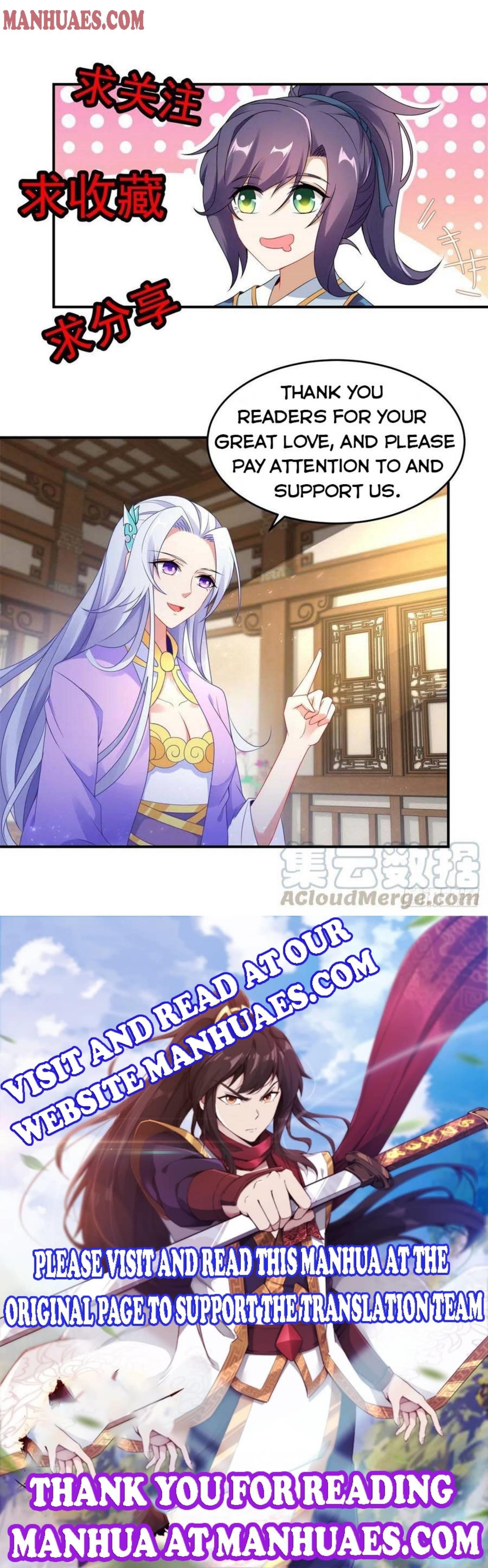 Divine Soul Emperor Chapter 80 - Page 7