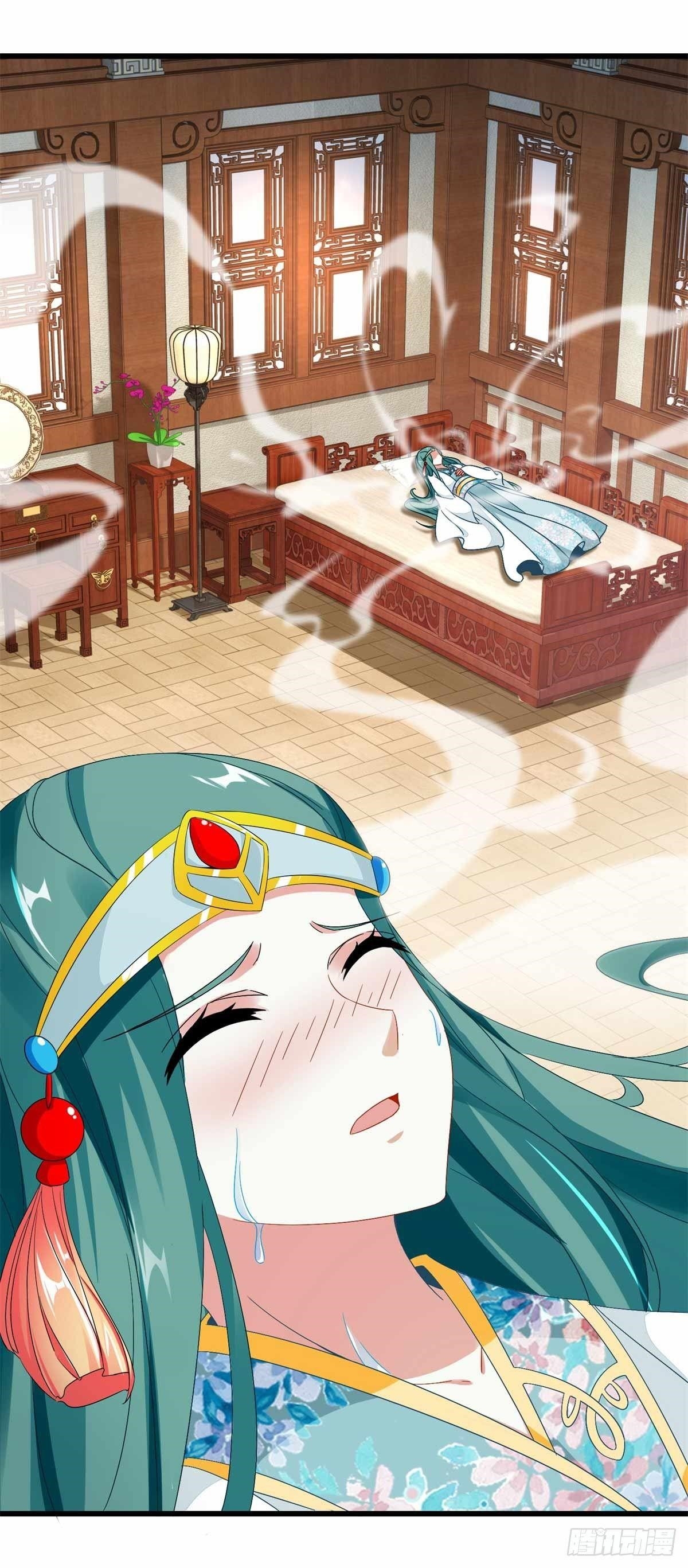 Divine Soul Emperor Chapter 9 - Page 10