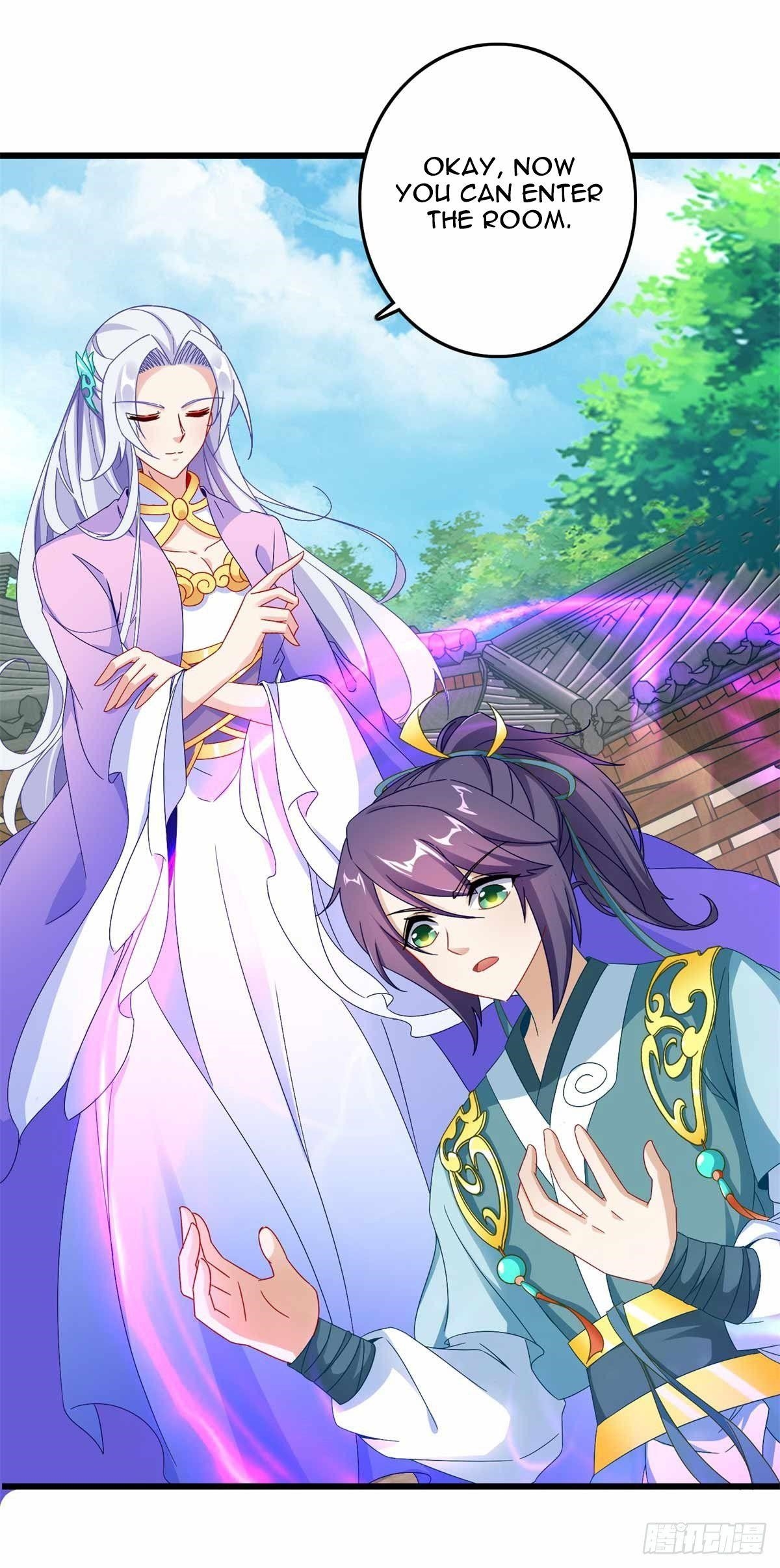 Divine Soul Emperor Chapter 9 - Page 9