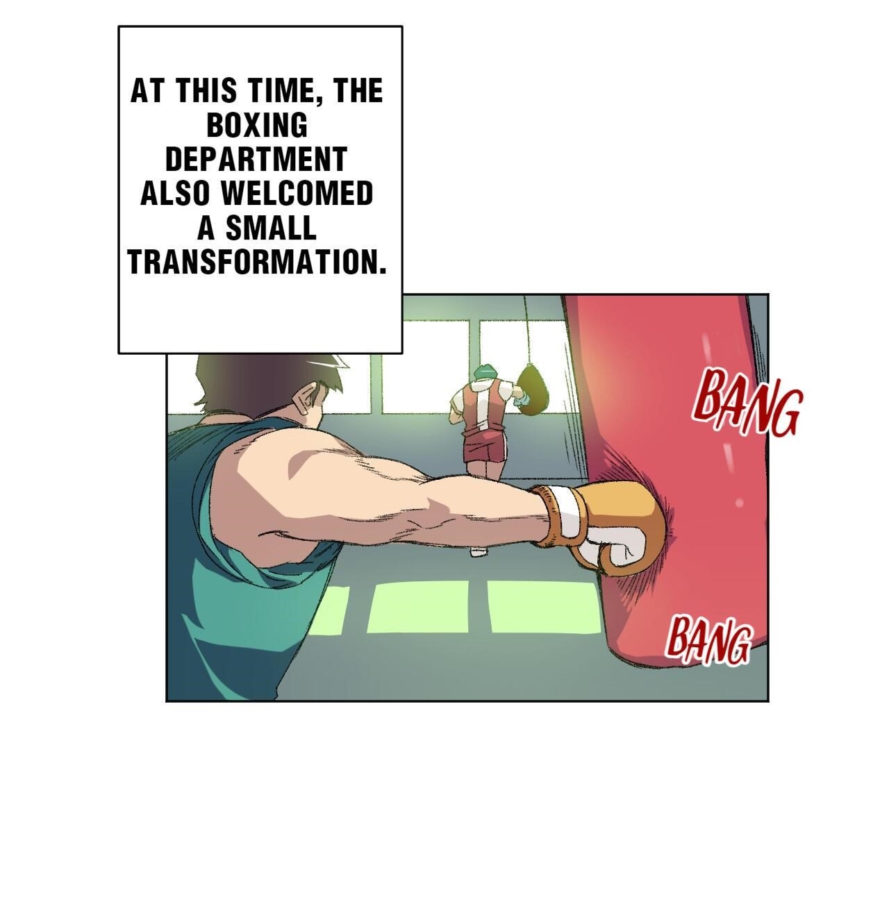 The King of Misfortune Chapter 116 - Page 30