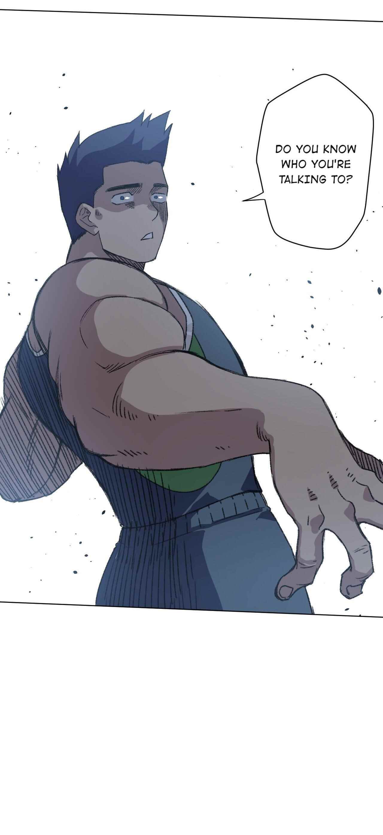 The King of Misfortune Chapter 129 - Page 37