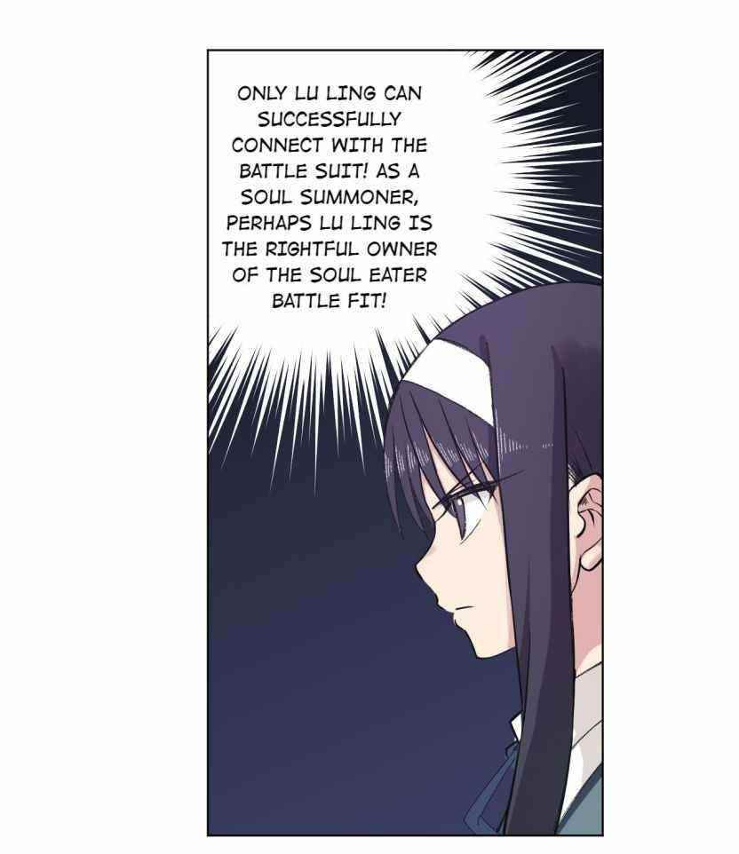 The King of Misfortune Chapter 136 - Page 41