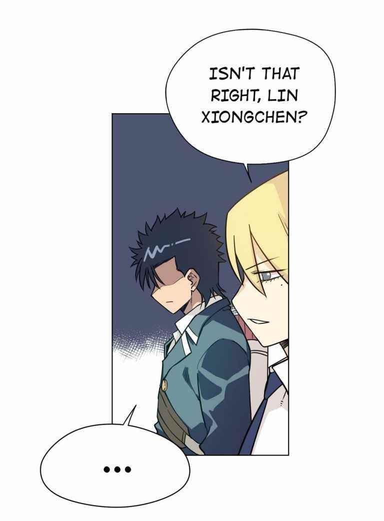 The King of Misfortune Chapter 146 - Page 37