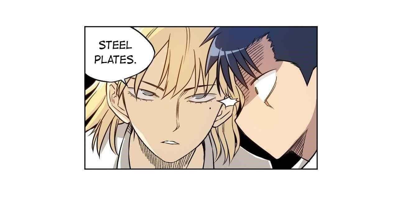 The King of Misfortune Chapter 15 - Page 31