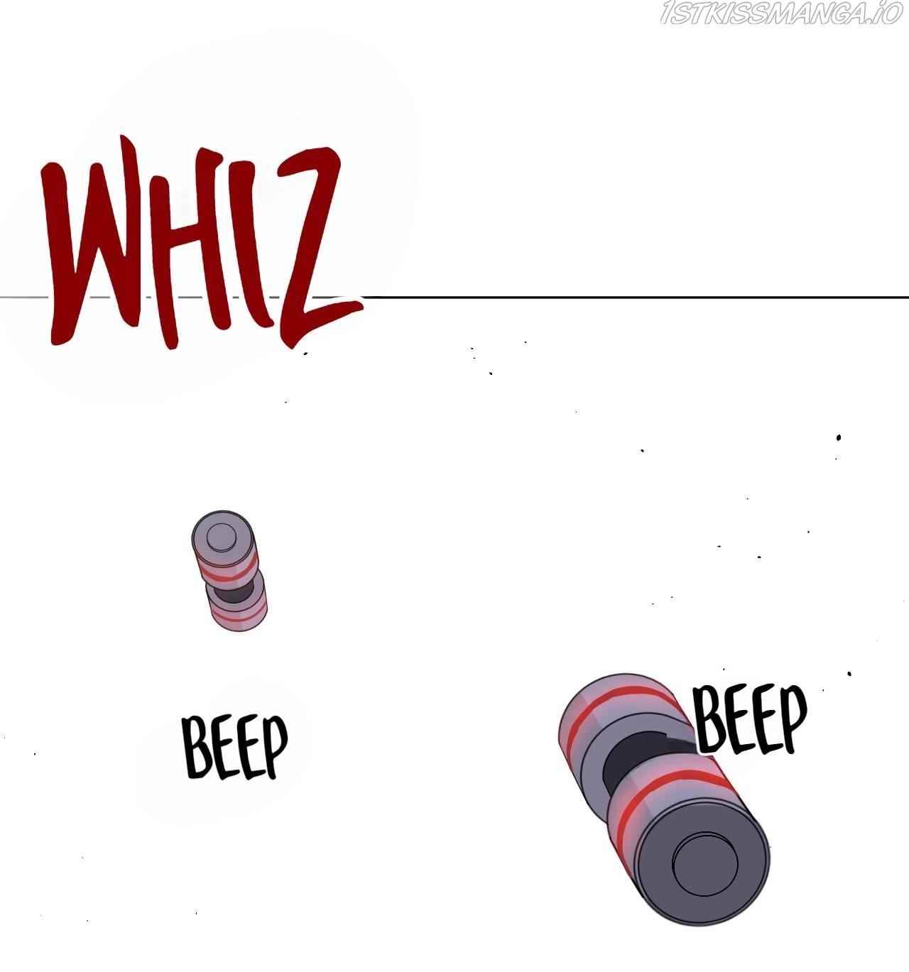 The King of Misfortune Chapter 167 - Page 20