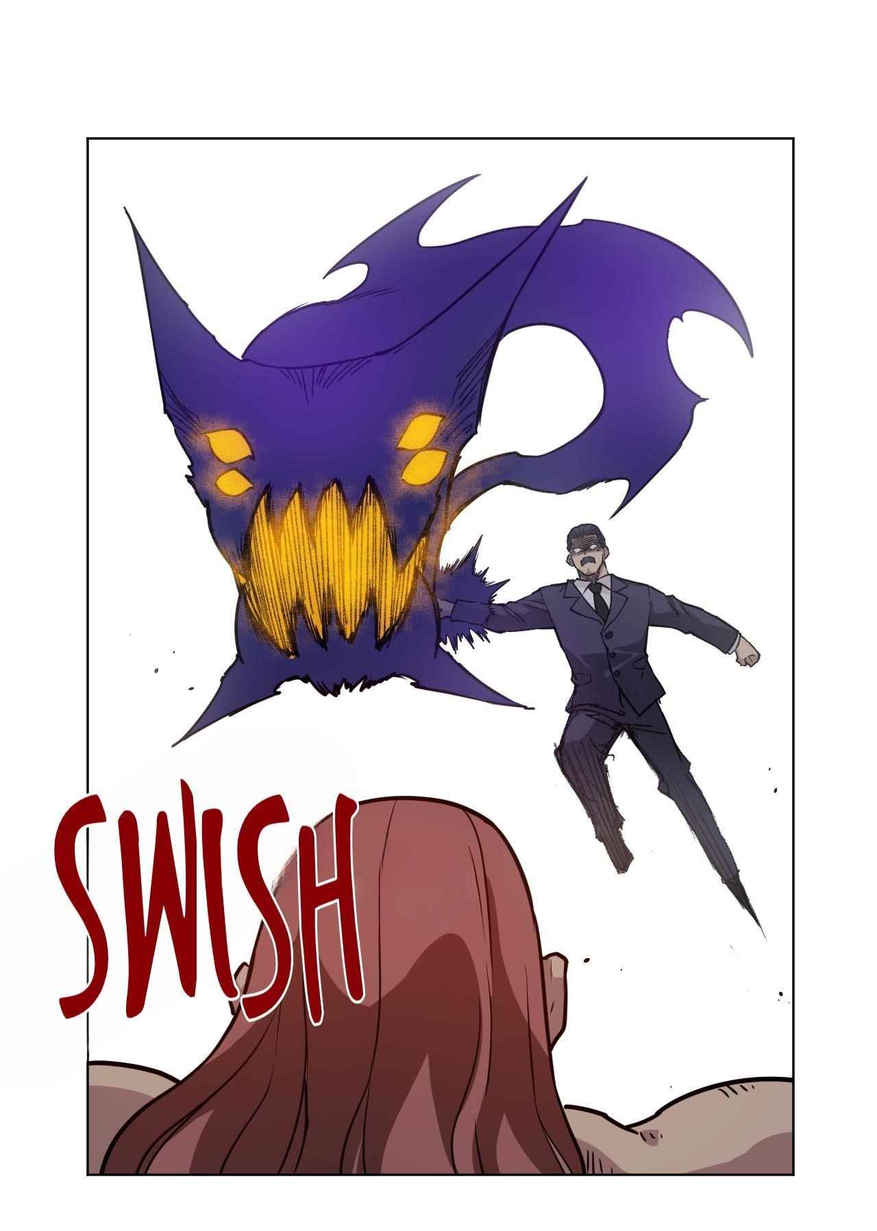 The King of Misfortune Chapter 173 - Page 8