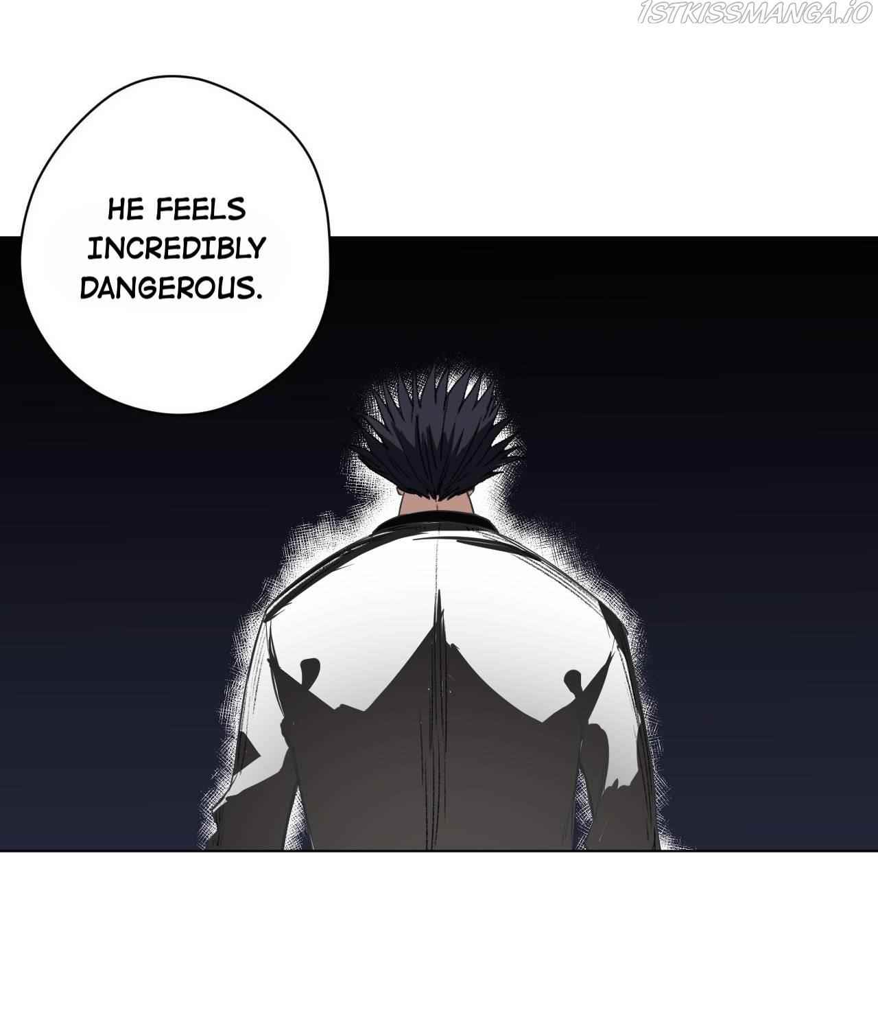 The King of Misfortune Chapter 193 - Page 21